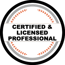 certified-and-licensed-professional-badge