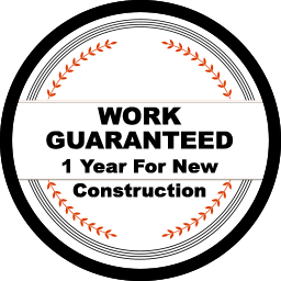 work-guaranteed-badge